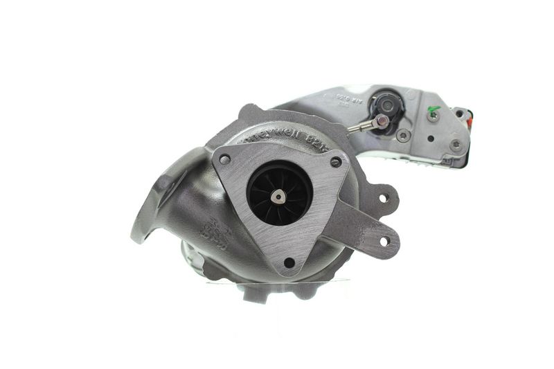 Repasované turbodmychadlo Garrett 829440-5004S