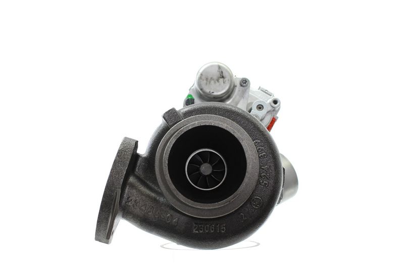 Repasované turbodmychadlo IHI A6510903580