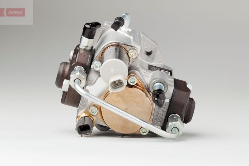 Repasované čerpadlo DENSO DCRP300470