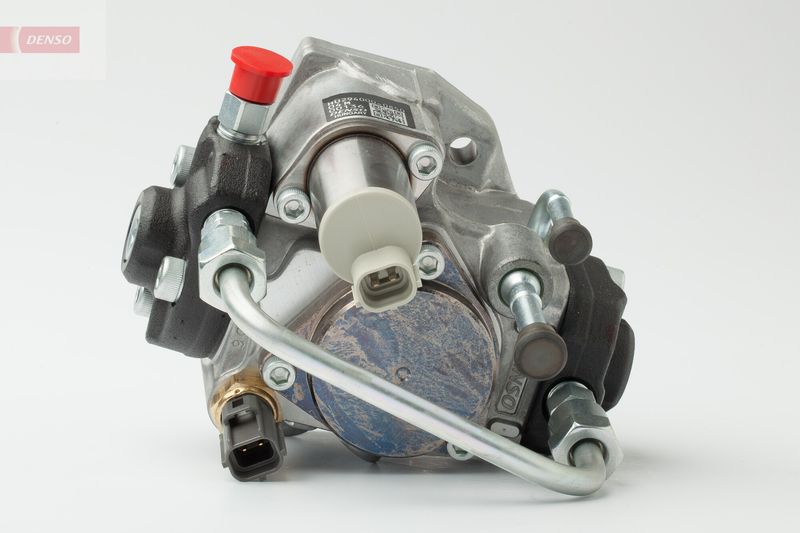 Nové čerpadlo DENSO DCRP300850