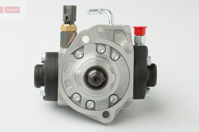 Nové čerpadlo DENSO DCRP301220