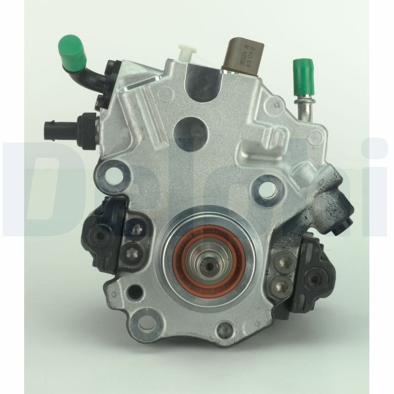 Nové čerpadlo DELPHI HRP718