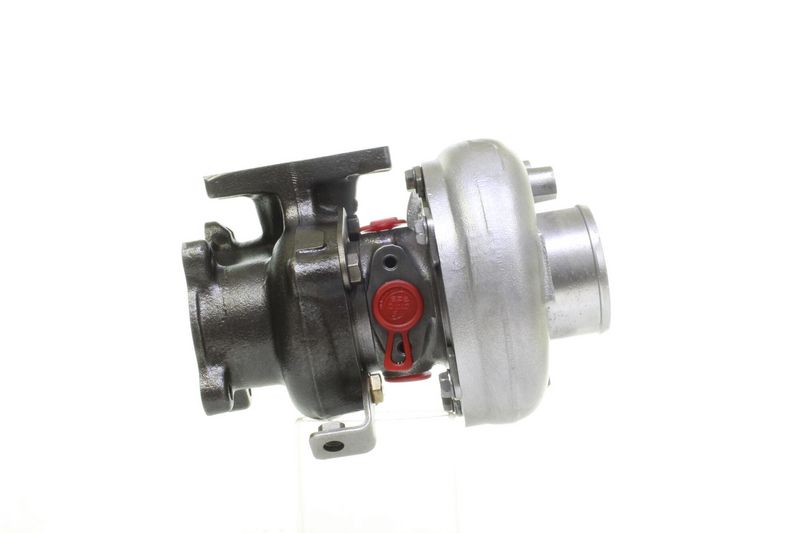 Repasované turbodmychadlo Hitachi HT10-18