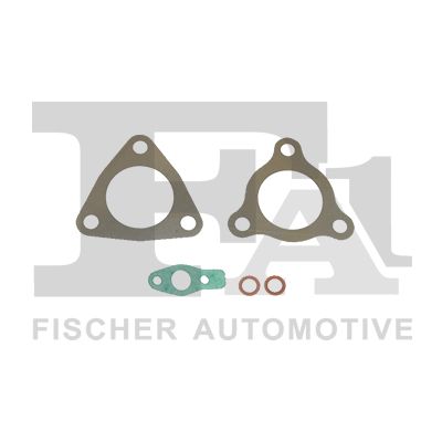 Sada těsnění KT740010E