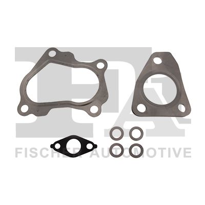 Sada těsnění KT770240E