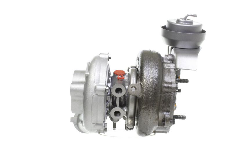 Repasované turbodmychadlo IHI VB13