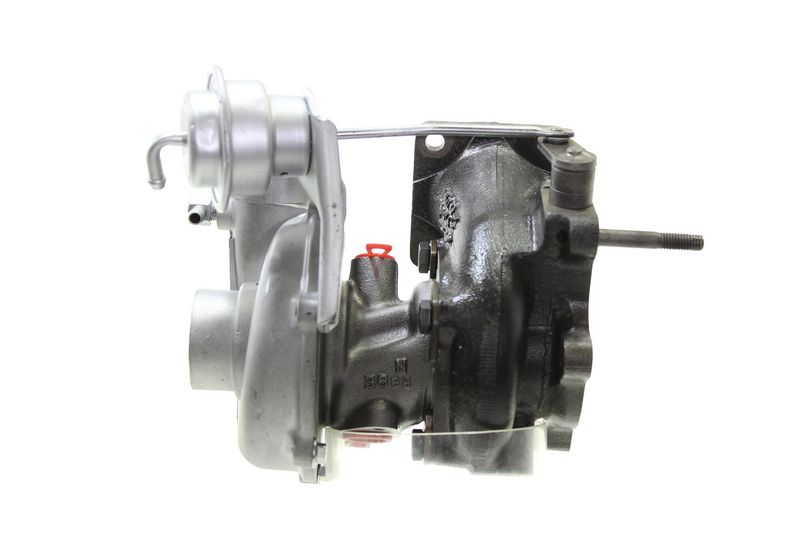 Repasované turbodmychadlo IHI VB130050