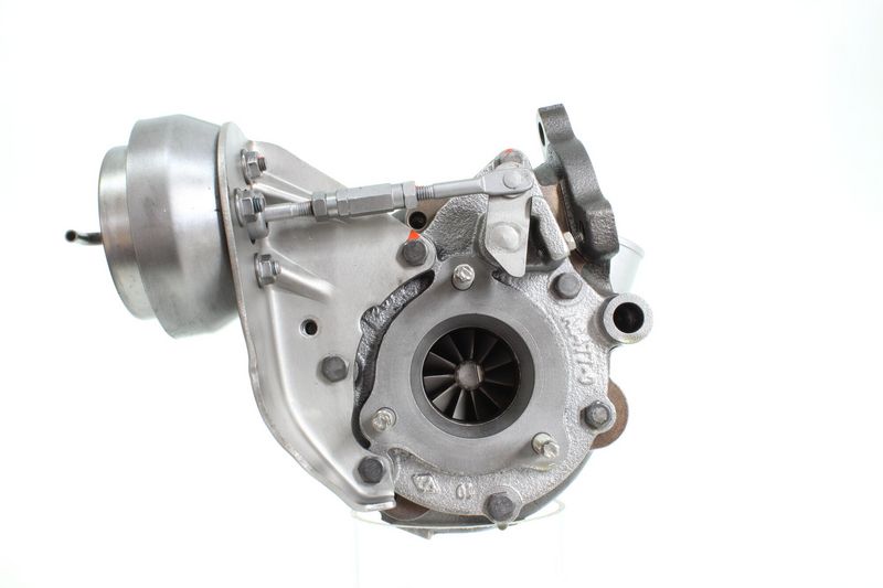 Repasované turbodmychadlo IHI VB21