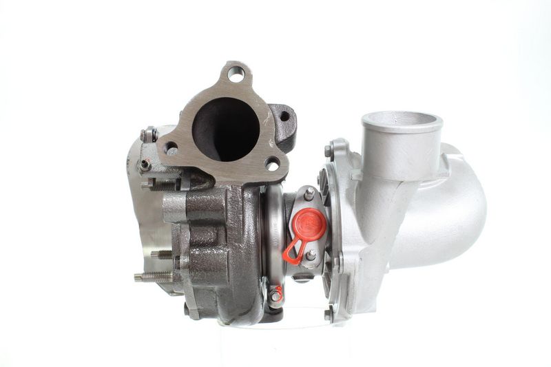 Repasované turbodmychadlo IHI VB21