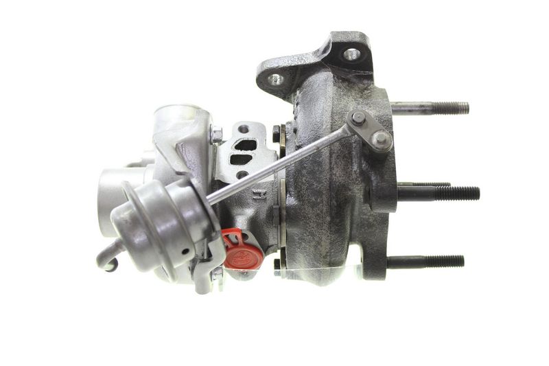 Repasované turbodmychadlo IHI VIAL