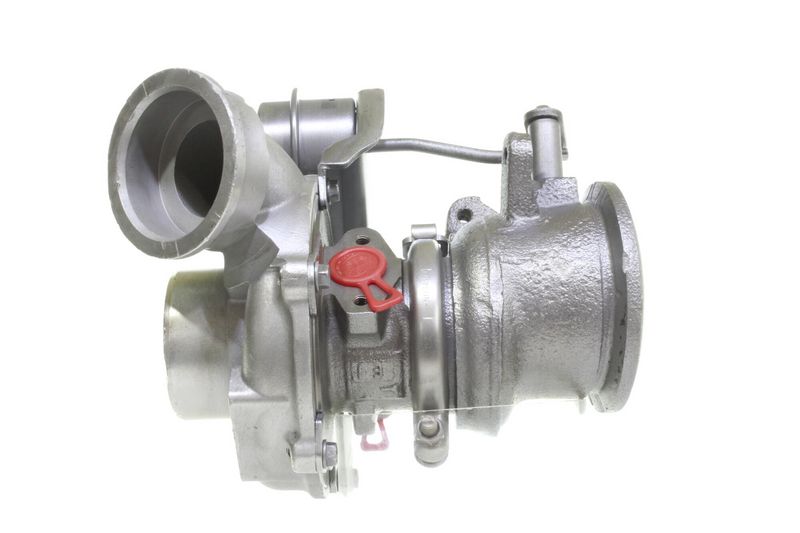 Repasované turbodmychadlo IHI VV11