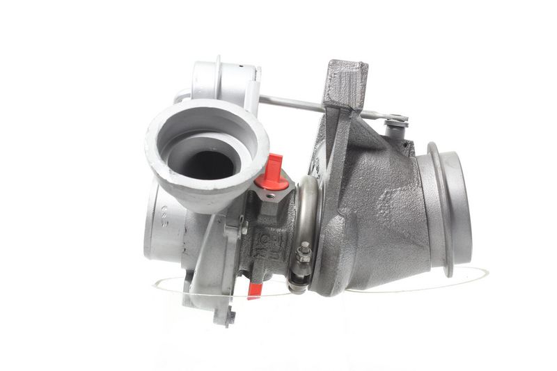 Repasované turbodmychadlo IHI VV17