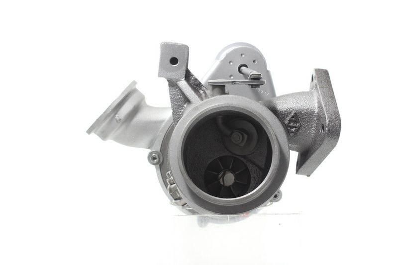 Repasované turbodmychadlo IHI VV17