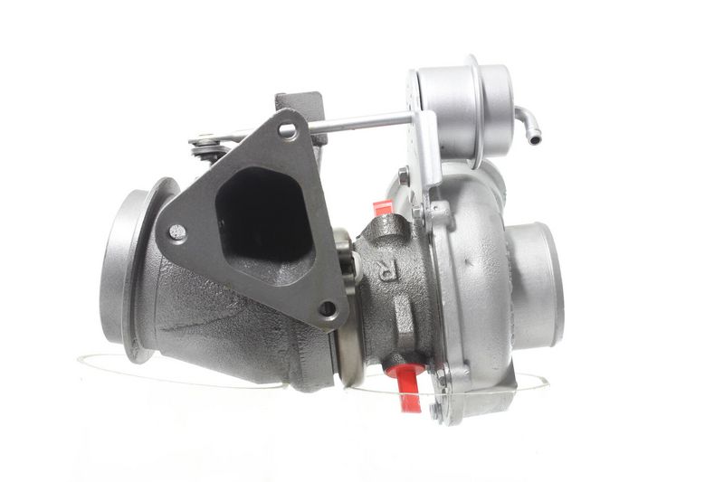 Repasované turbodmychadlo IHI VV17