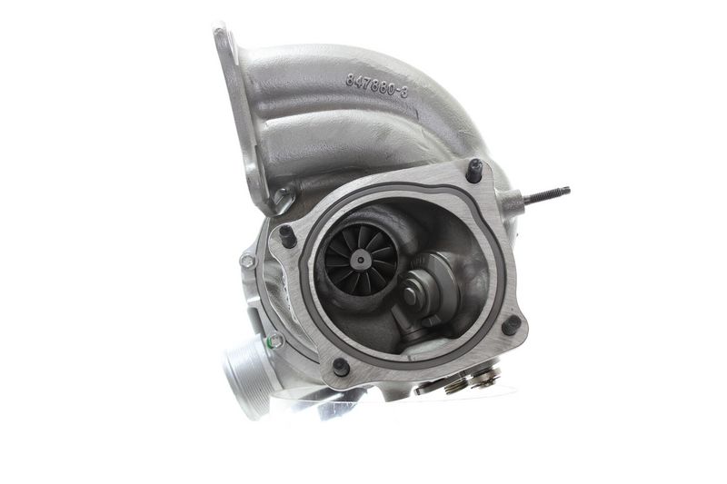 Turbodmychadlo GARRETT 04893687AD (50052543)