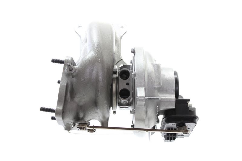 Turbodmychadlo GARRETT 04893687AD (50052543)