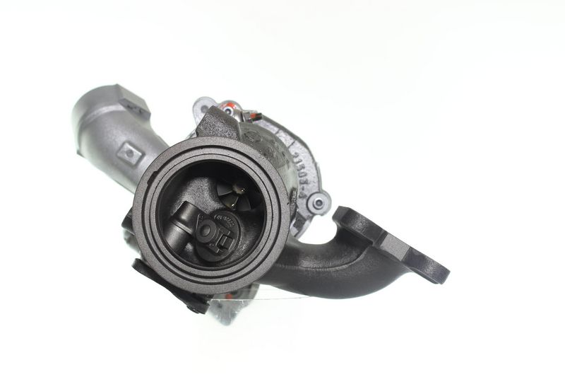 Repasované turbodmychadlo IHI 04E145721F