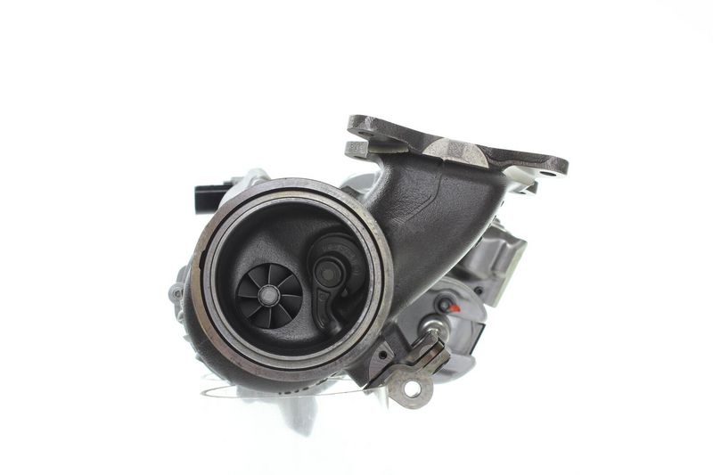 Repasované turbodmychadlo IHI 06K145701E