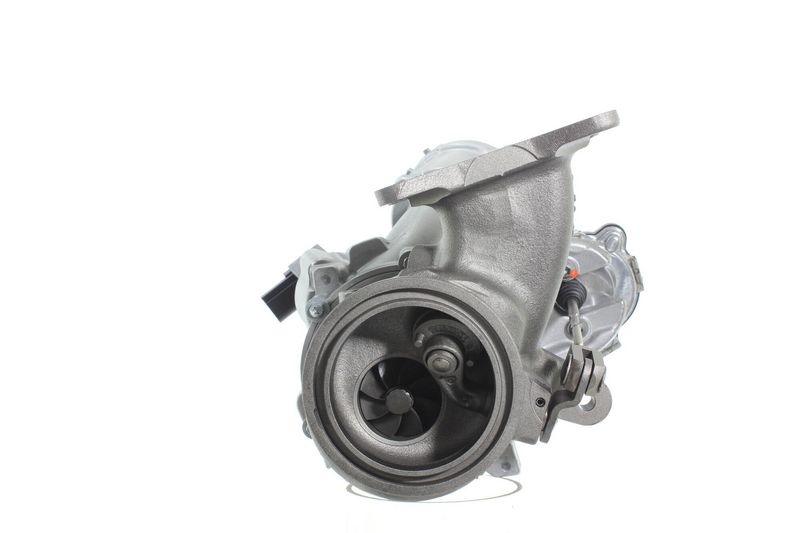 Repasované turbodmychadlo IHI 06K145702RV