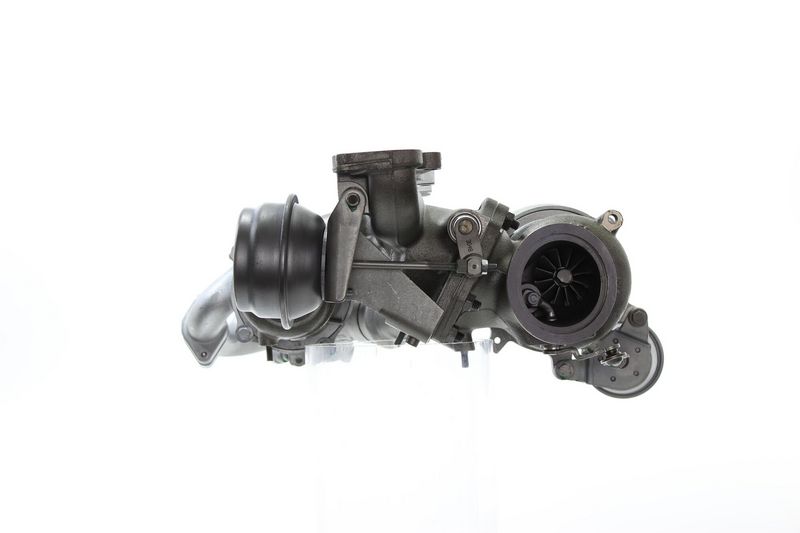 Repasované turbodmychadlo BorgWarner 10009880018