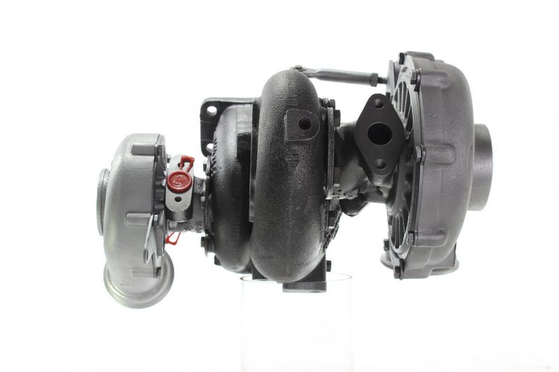 Repasované turbodmychadlo BorgWarner 10009880050