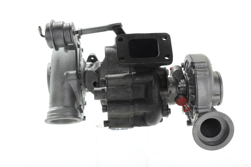 Repasované turbodmychadlo BorgWarner 10009880050