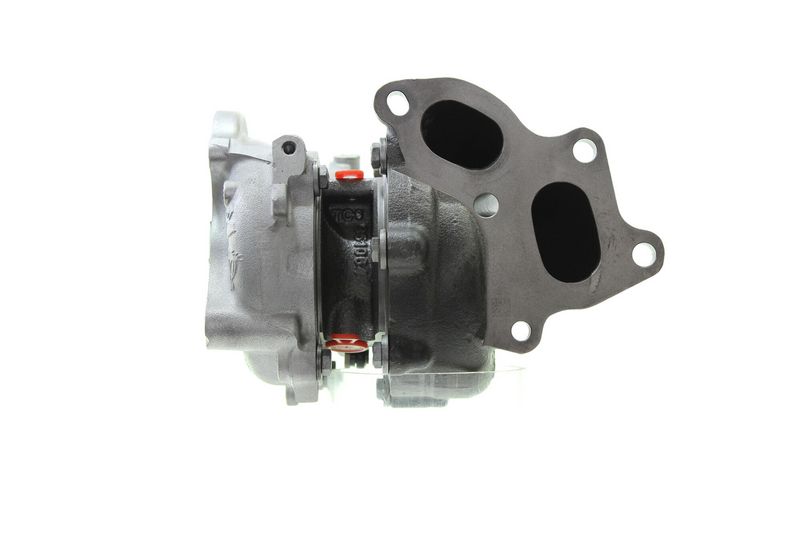 Repasované turbodmychadlo BorgWarner 16359880035