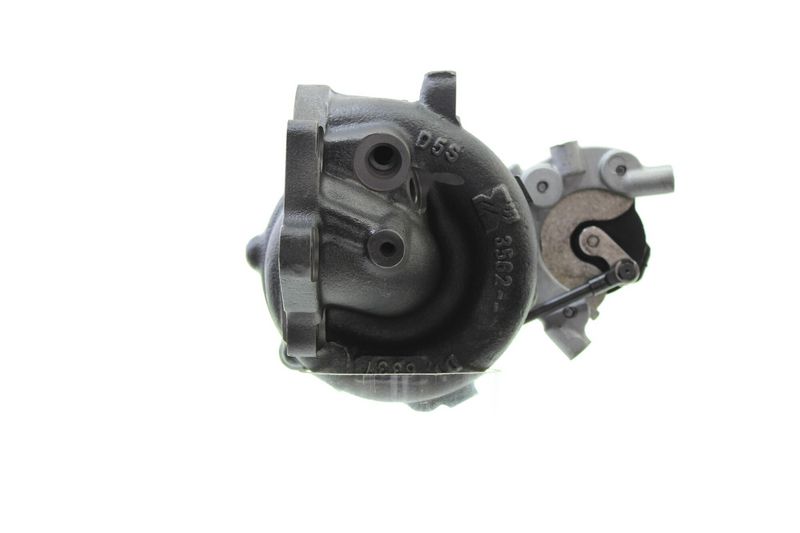 Repasované turbodmychadlo BorgWarner 16359880035