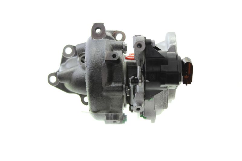 Repasované turbodmychadlo BorgWarner 16359880035