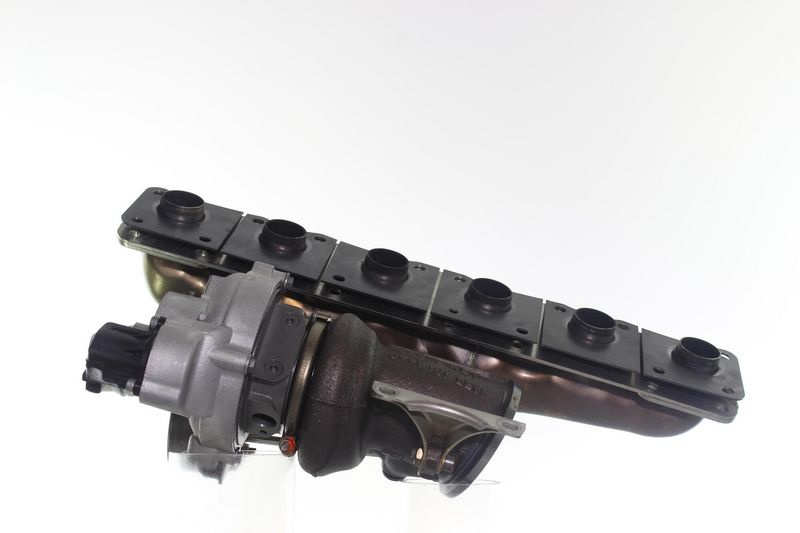 Repasované turbodmychadlo BorgWarner 18539880005