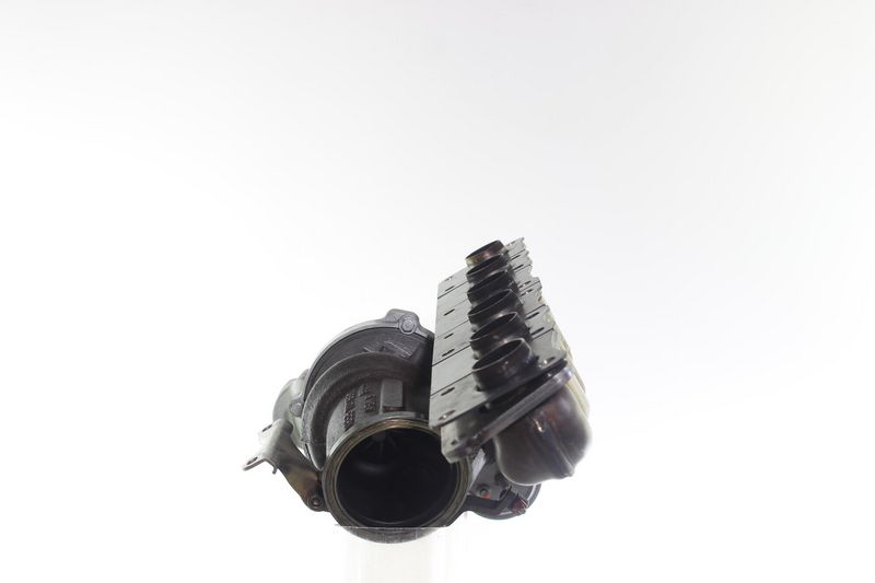 Repasované turbodmychadlo BorgWarner 18539880005