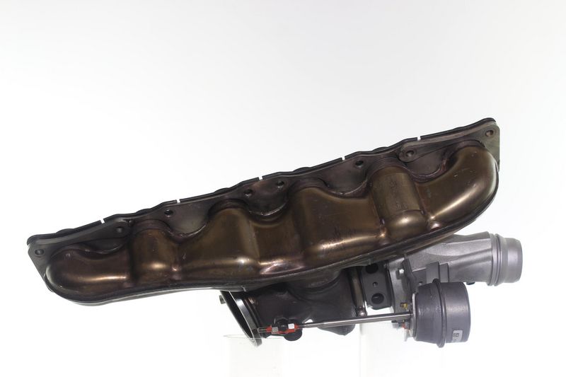 Repasované turbodmychadlo BorgWarner 18539880005