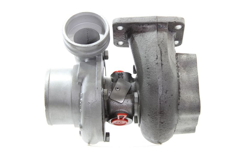 Repasované turbodmychadlo Schwitzer 318279