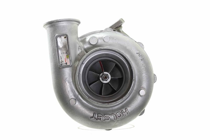 Repasované turbodmychadlo Holset 4033118H