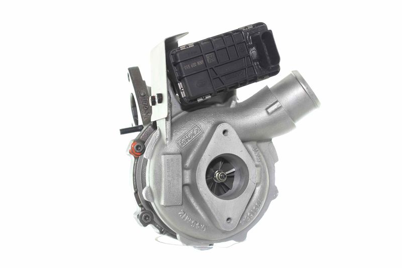 Repasované turbodmychadlo HOLSET 4033191H (500341336)