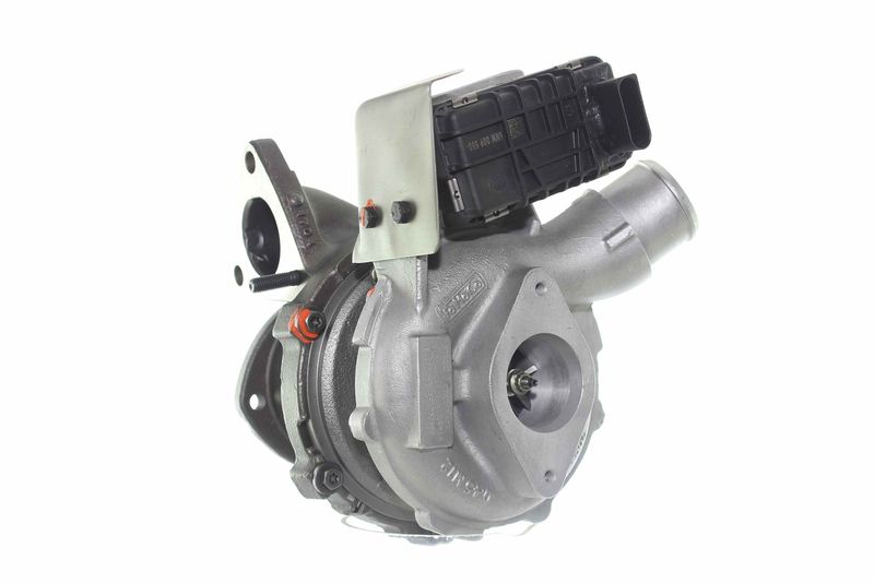 Repasované turbodmychadlo HOLSET 4033191H (500341336)