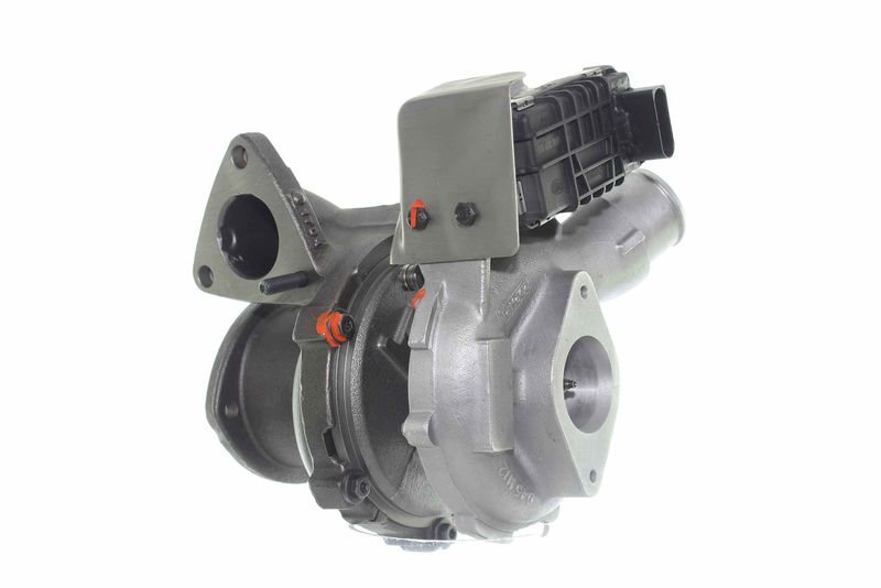 Repasované turbodmychadlo HOLSET 4033191H (500341336)