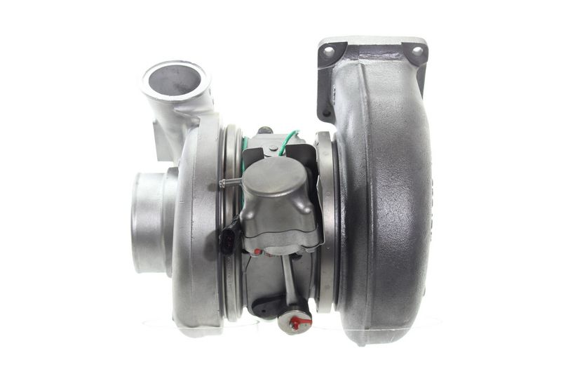 Turbodmychadlo HOLSET 4033317H (4041746)