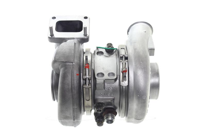 Turbodmychadlo HOLSET 4033317H (4041746)