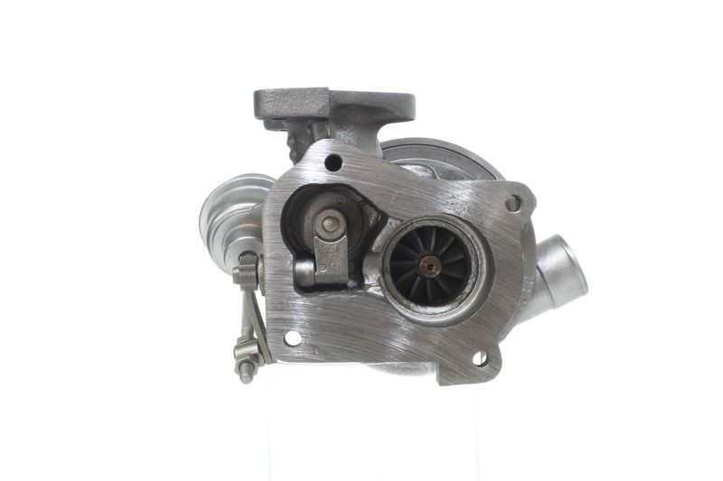 Repasované turbodmychadlo Garrett 454065-5002S