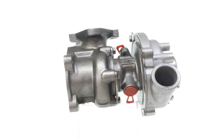 Repasované turbodmychadlo Garrett 454065-5002S