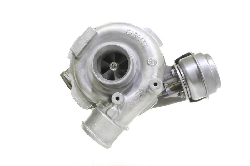 Repasované turbodmychadlo GARRETT 454191-5017S (454191-7)