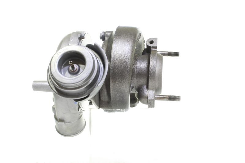 Repasované turbodmychadlo GARRETT 454191-5017S (454191-7)