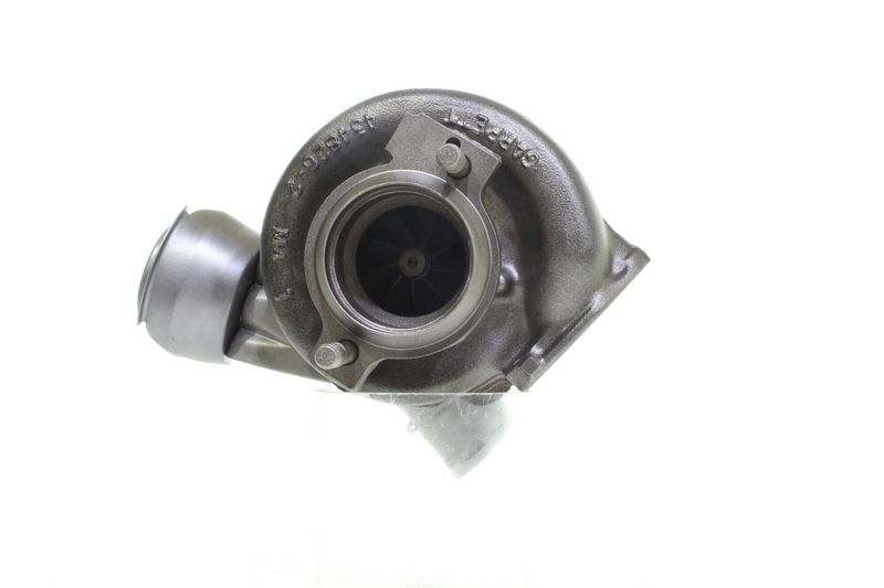 Repasované turbodmychadlo GARRETT 454191-5017S (454191-7)