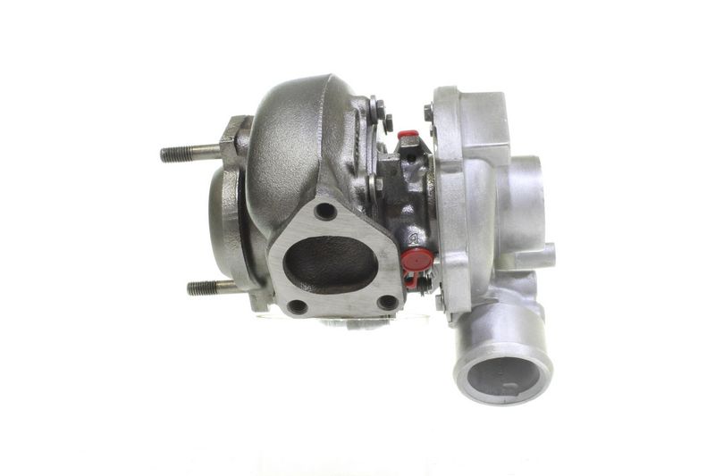 Repasované turbodmychadlo GARRETT 454191-5017S (454191-7)