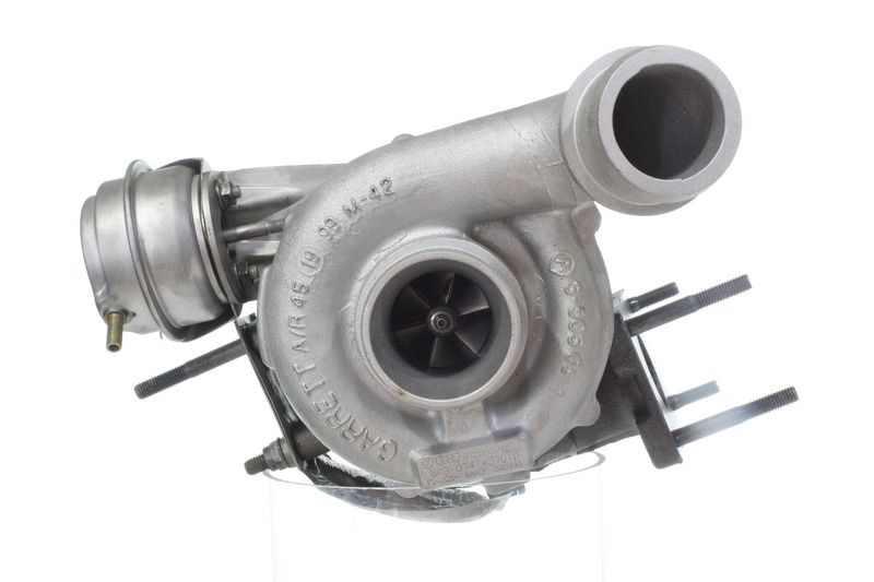 Repasované turbodmychadlo GARRETT 454205-5007S (074145701DX)