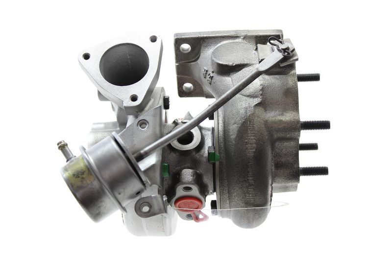 Repasované turbodmychadlo Garrett 466083-0004