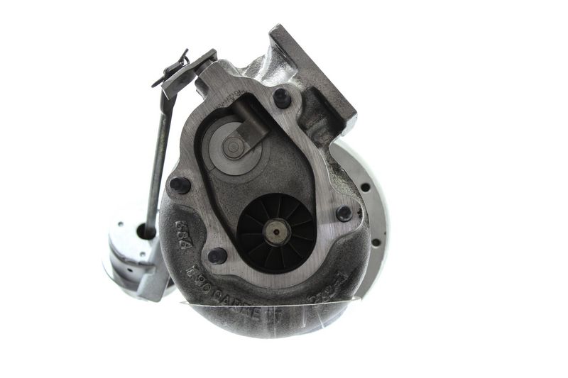 Repasované turbodmychadlo Garrett 466083-0004