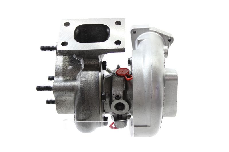 Repasované turbodmychadlo Garrett 466083-0004