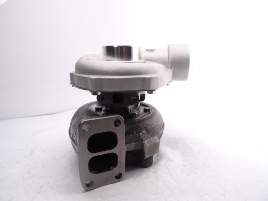 Repasované turbodmychadlo Garrett 466214-5001S